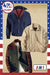All-America Trio: Iconic Jackets Bundle