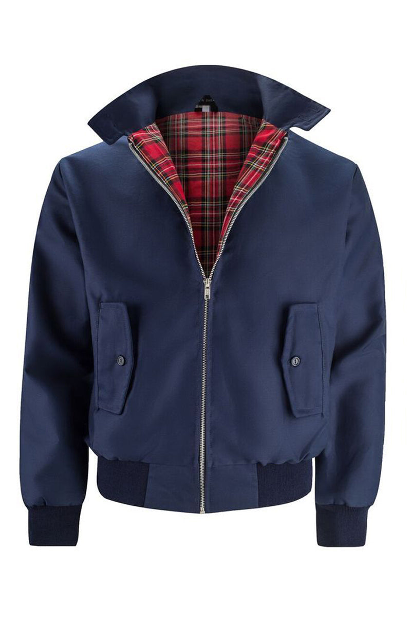 Harrington Jacket - Marcus Store