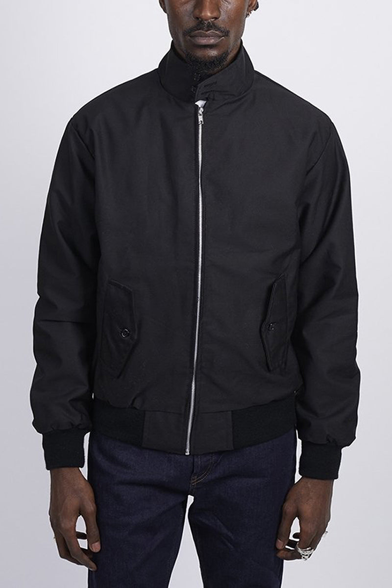 Harrington Jacket - Marcus Store