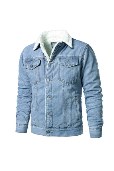 Maverick on sale denim jacket